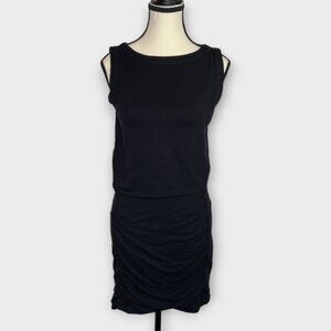 🦜 Athleta T-shirt Dress Size X Workout Casual